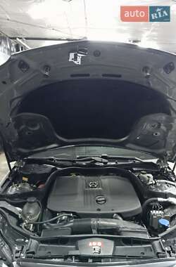 Универсал Mercedes-Benz E-Class 2014 в 