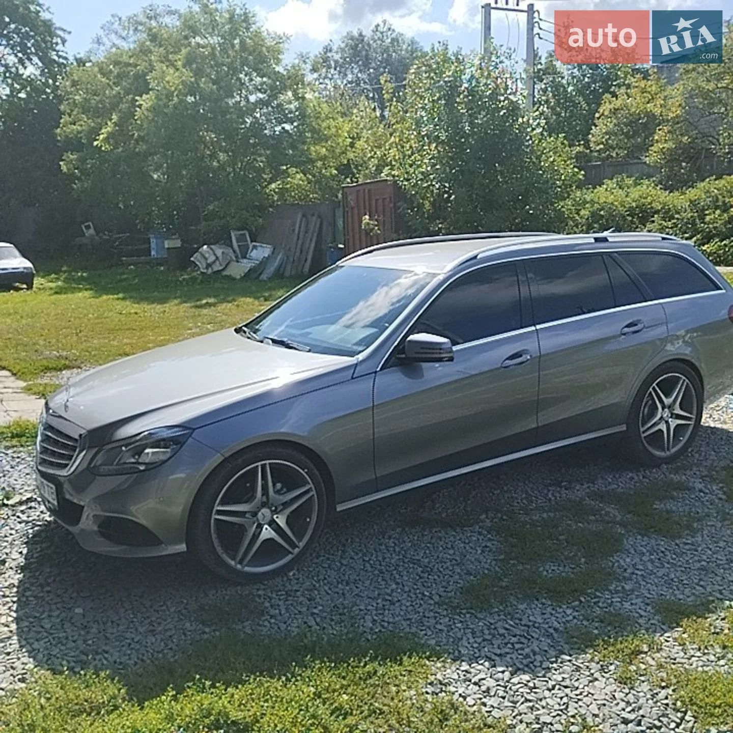 2014 Mercedes-Benz E-klasse - мініатюра 15