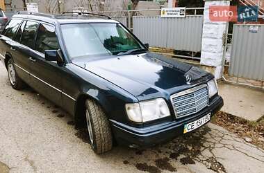 Універсал Mercedes-Benz E-Class 1995 в Чернівцях