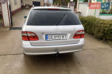 Универсал Mercedes-Benz E-Class 2004 в 