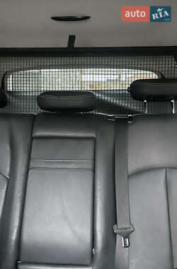 Универсал Mercedes-Benz E-Class 2008 в 