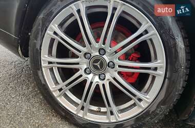 Седан Mercedes-Benz E-Class 2004 в 