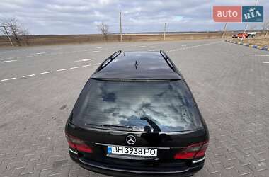 Универсал Mercedes-Benz E-Class 2007 в 