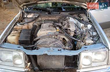 Седан Mercedes-Benz E-Class 1994 в Ивано-Франковске