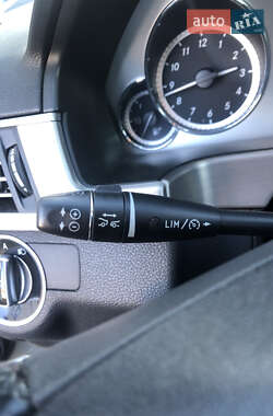 Универсал Mercedes-Benz E-Class 2010 в 