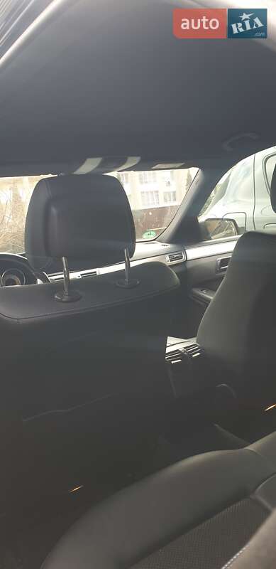 Седан Mercedes-Benz E-Class 2013 в Хмельницком