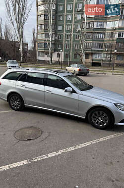 Універсал Mercedes-Benz E-Class 2014 в Кривому Розі