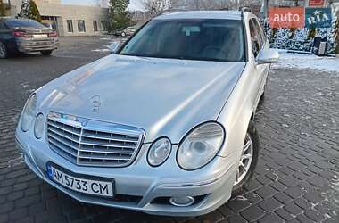 Универсал Mercedes-Benz E-Class 2006 в Хмельницком