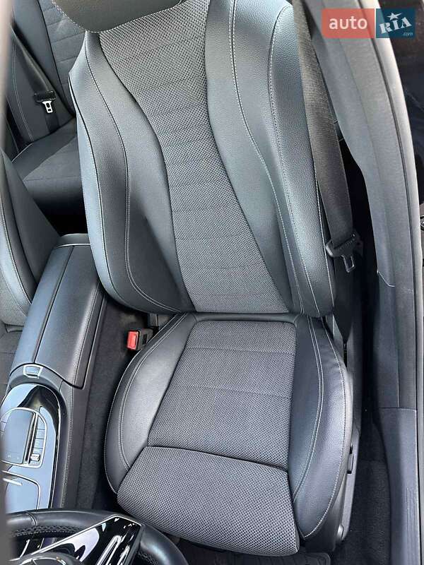 Седан Mercedes-Benz E-Class 2021 в Львові фото 6 Седан Mercedes-Benz E-Class 2021 в Львові