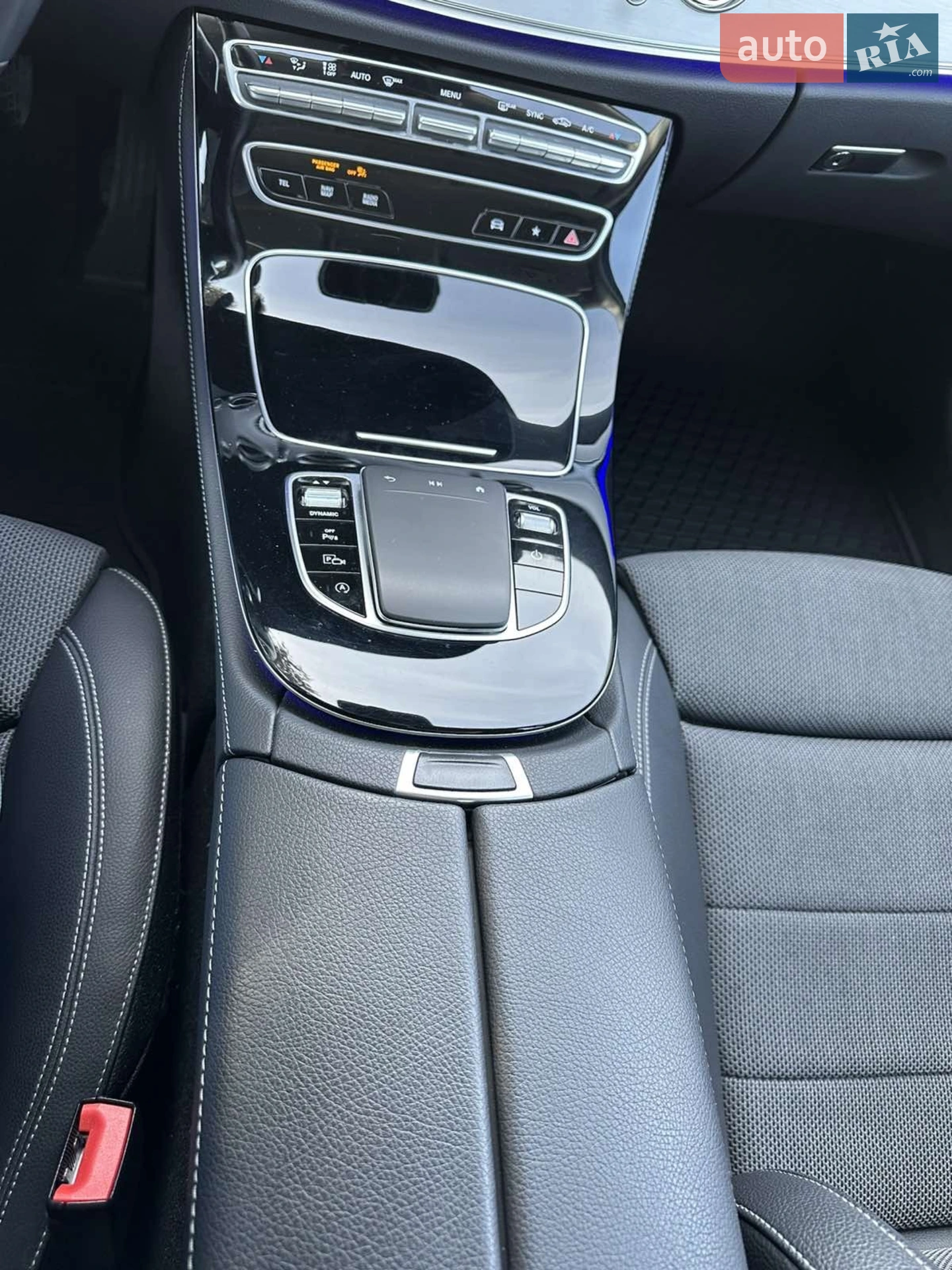 2021 Mercedes-Benz E-klasse - мініатюра 12