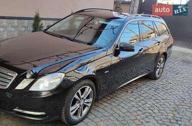 Универсал Mercedes-Benz E-Class 2012 в Хусте