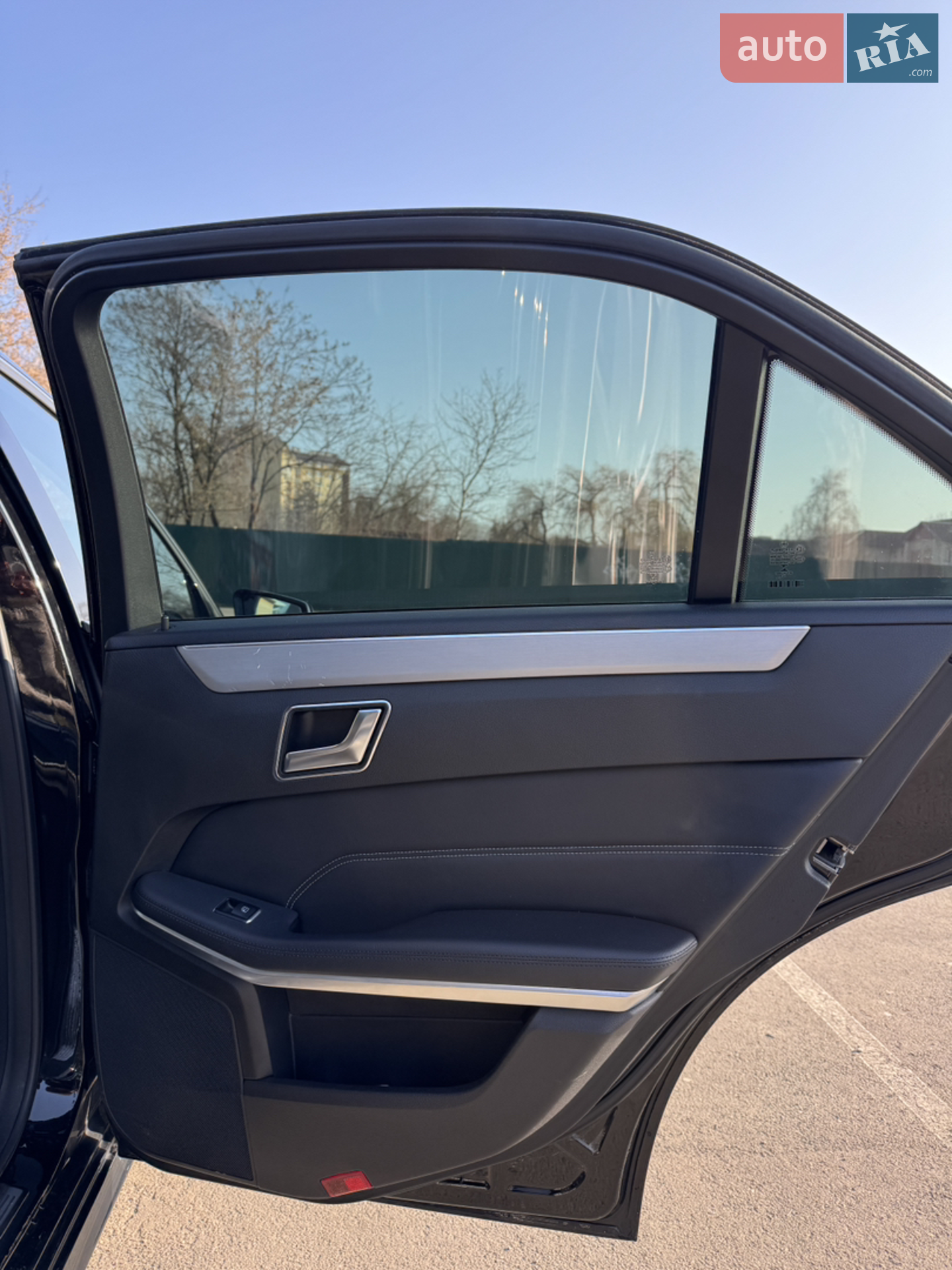 2015 Mercedes-Benz E-klasse - мініатюра 7