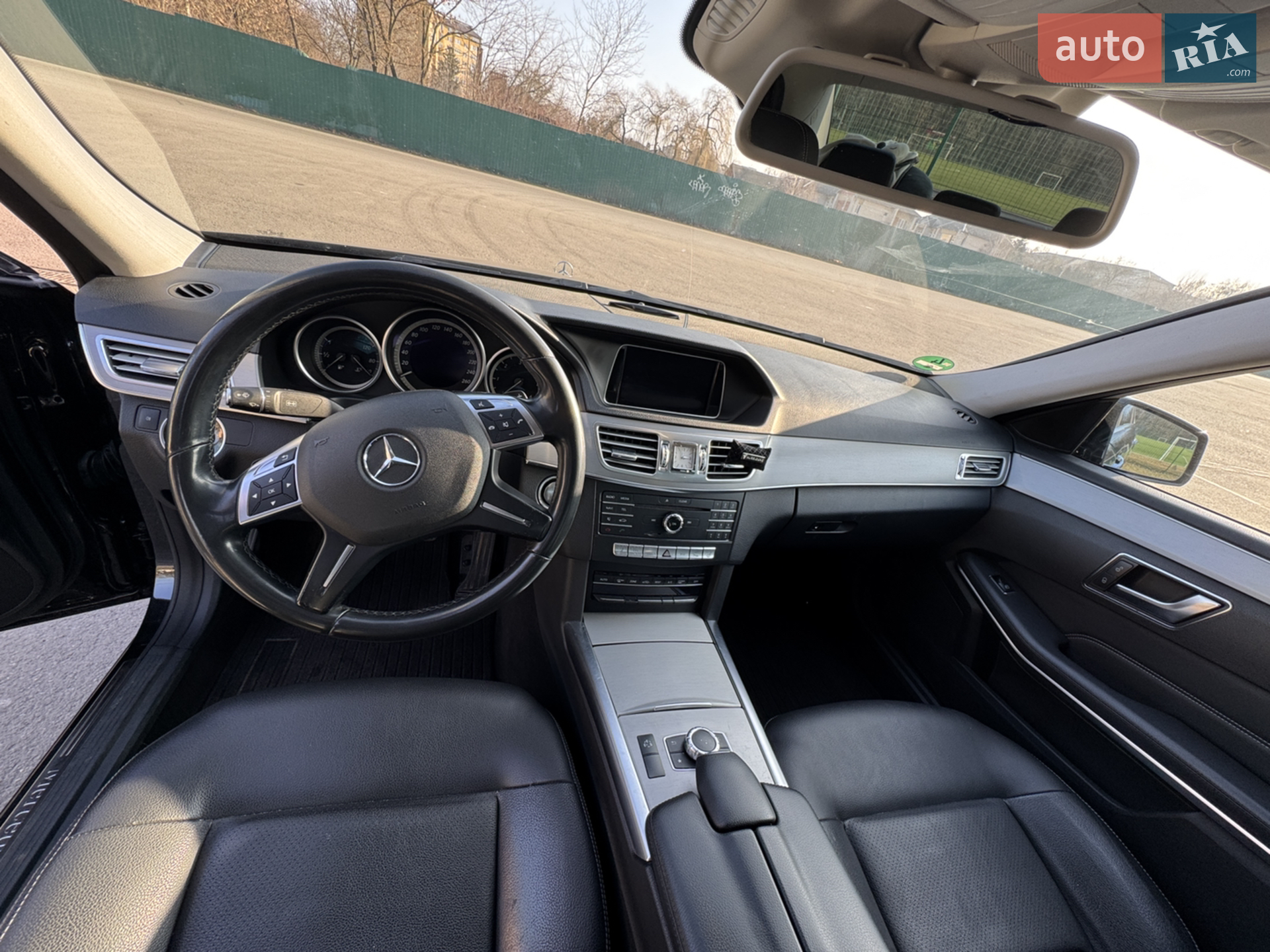 2015 Mercedes-Benz E-klasse - мініатюра 13