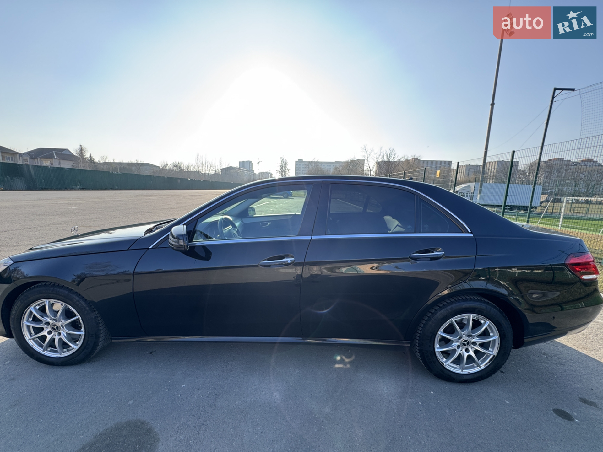 2015 Mercedes-Benz E-klasse - мініатюра 18
