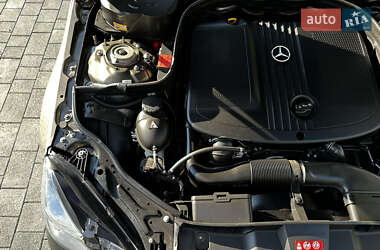 Седан Mercedes-Benz E-Class 2012 в 