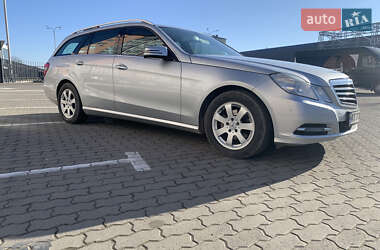 Універсал Mercedes-Benz E-Class 2013 в Коломиї