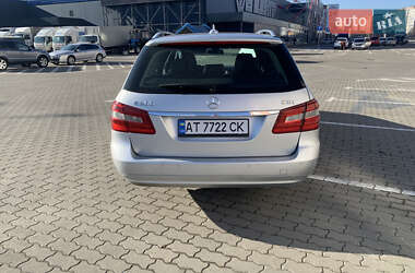 Універсал Mercedes-Benz E-Class 2013 в Коломиї