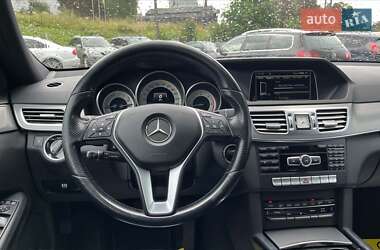 Универсал Mercedes-Benz E-Class 2013 в 