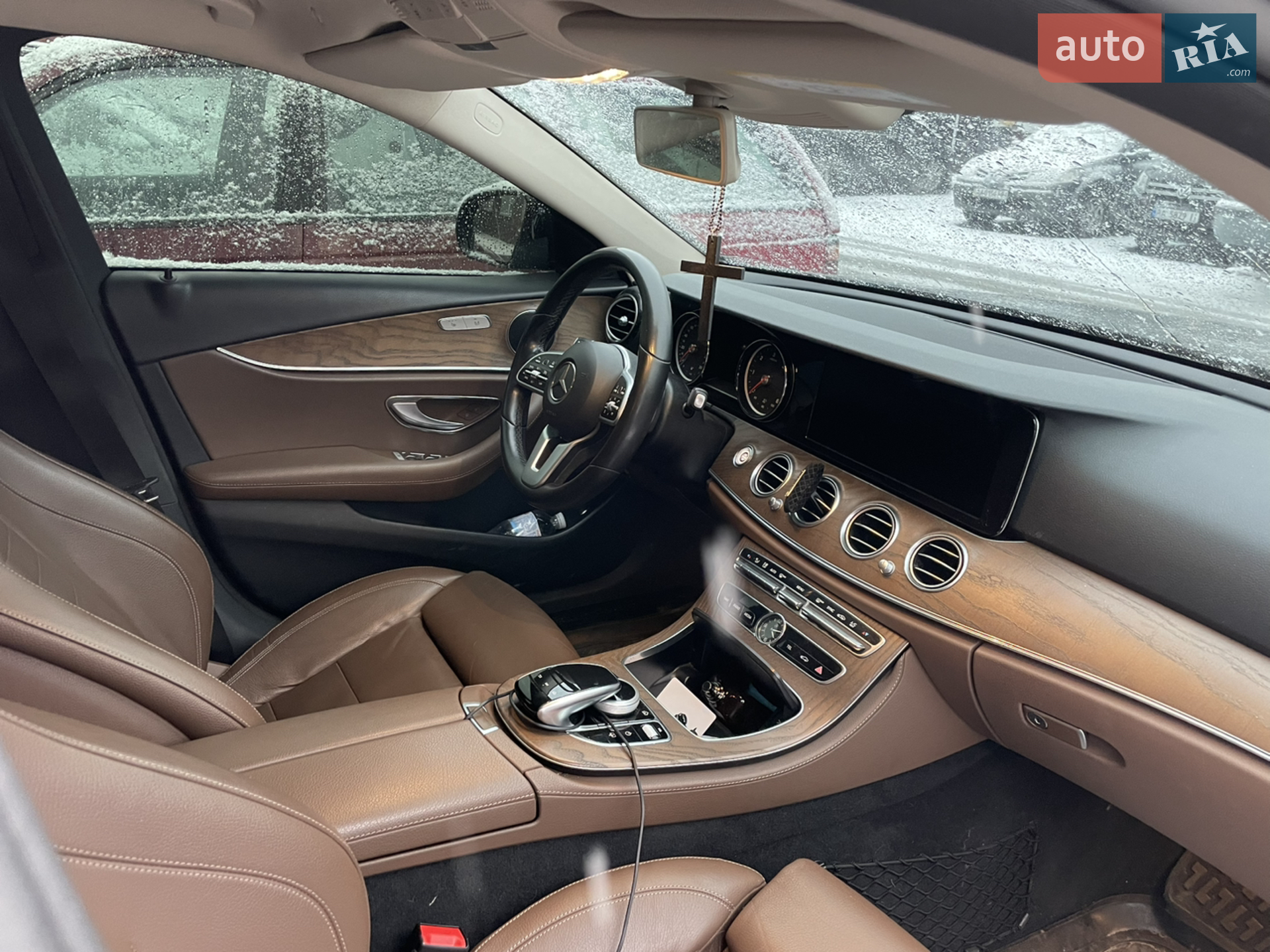 2018 Mercedes-Benz E-klasse - мініатюра 4