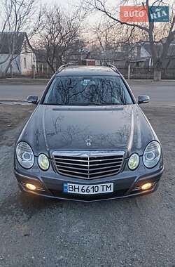 Универсал Mercedes-Benz E-Class 2006 в Подольске