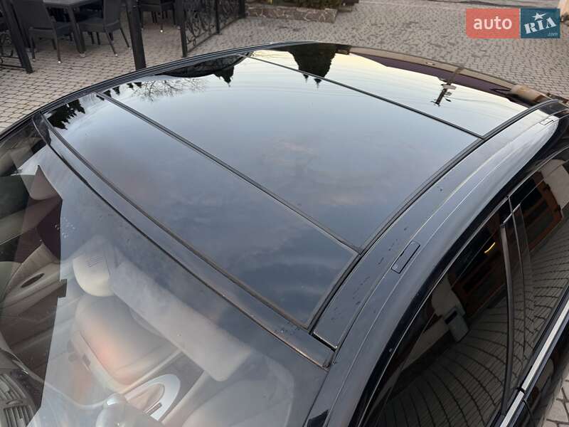 Седан Mercedes-Benz E-Class 2002 в Приборжавском