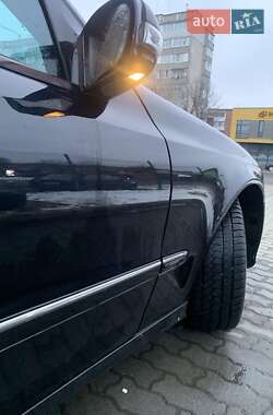 Седан Mercedes-Benz E-Class 2002 в Хмельницком