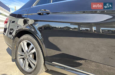 Седан Mercedes-Benz E-Class 2014 в 