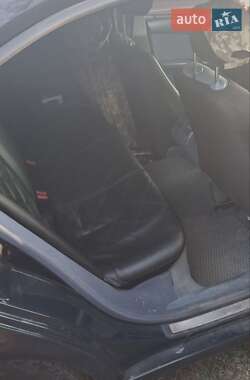 Седан Mercedes-Benz E-Class 2005 в Ужгороде