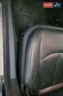 Седан Mercedes-Benz E-Class 2003 в 