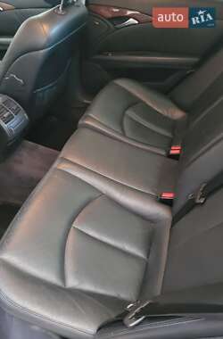 Седан Mercedes-Benz E-Class 2003 в 
