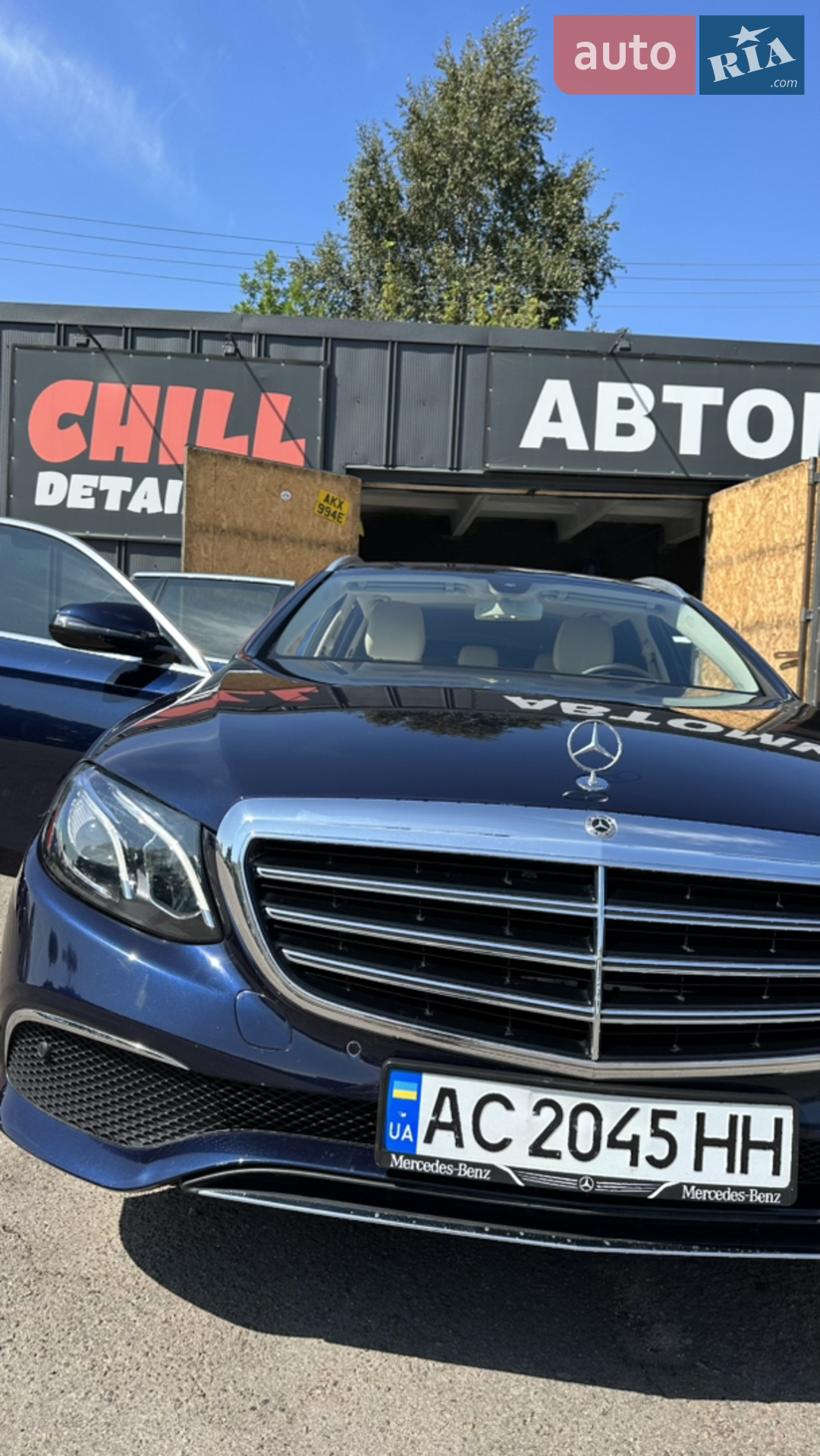 2018 Mercedes-Benz E-klasse - мініатюра 6