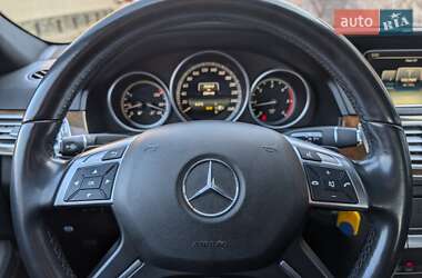 Седан Mercedes-Benz E-Class 2015 в Владимире