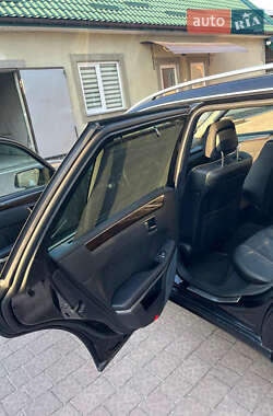Универсал Mercedes-Benz E-Class 2012 в 