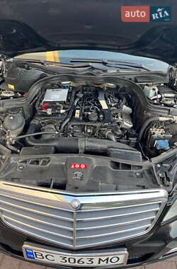 Универсал Mercedes-Benz E-Class 2012 в 