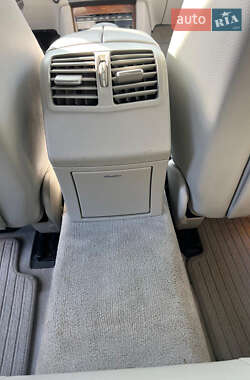 Седан Mercedes-Benz E-Class 2012 в 