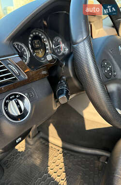 Универсал Mercedes-Benz E-Class 2011 в 