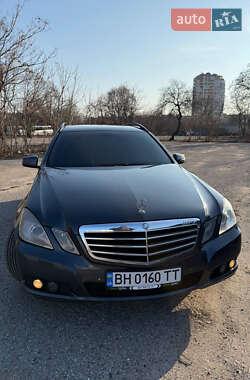 Универсал Mercedes-Benz E-Class 2011 в 