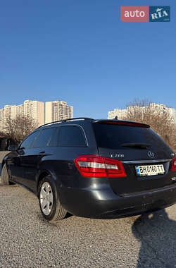 Универсал Mercedes-Benz E-Class 2011 в 