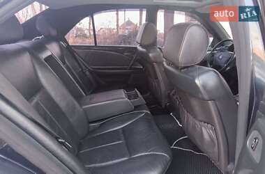 Седан Mercedes-Benz E-Class 1996 в Прилуках