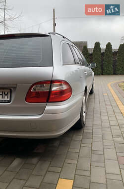 Универсал Mercedes-Benz E-Class 2003 в 