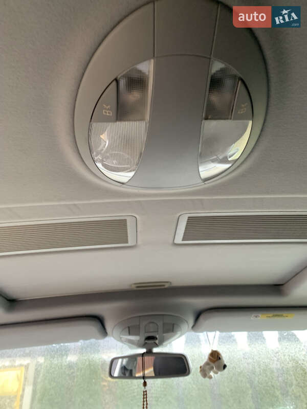 Універсал Mercedes-Benz E-Class 2003 в Луцьку