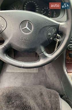 Универсал Mercedes-Benz E-Class 2003 в 