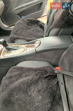 Универсал Mercedes-Benz E-Class 2003 в 