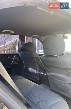 Седан Mercedes-Benz E-Class 1998 в 