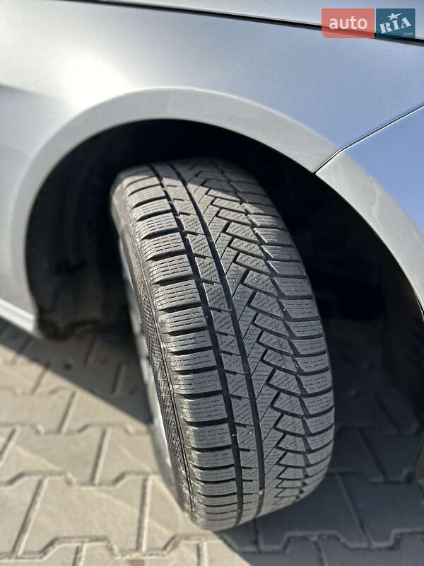 Універсал Mercedes-Benz E-Class 2016 в Шумську