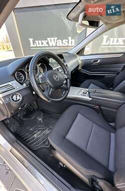 Универсал Mercedes-Benz E-Class 2016 в 