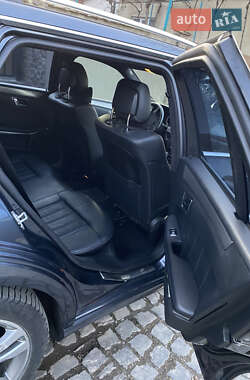 Универсал Mercedes-Benz E-Class 2013 в 