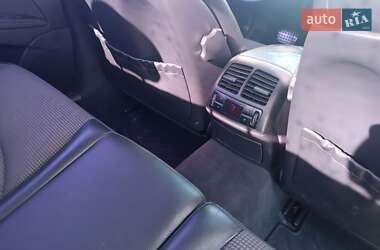 Седан Mercedes-Benz E-Class 2003 в 