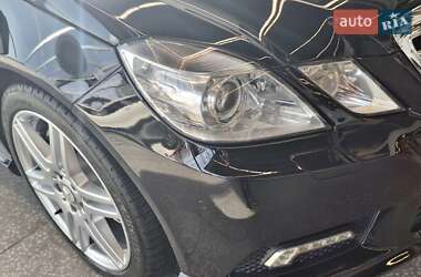 Седан Mercedes-Benz E-Class 2009 в 