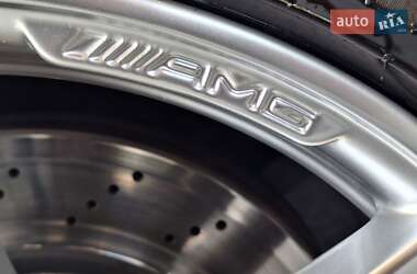 Седан Mercedes-Benz E-Class 2009 в 